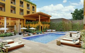 Clevia, San Miguel De Allende, Autograph Collection